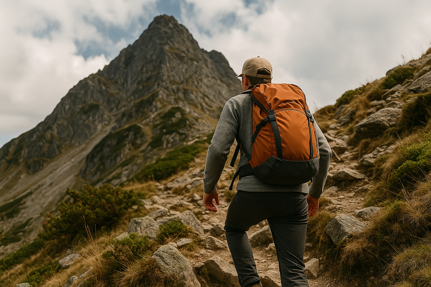 Comment éviter d’endommager son PC en voyageant avec un sac à dos