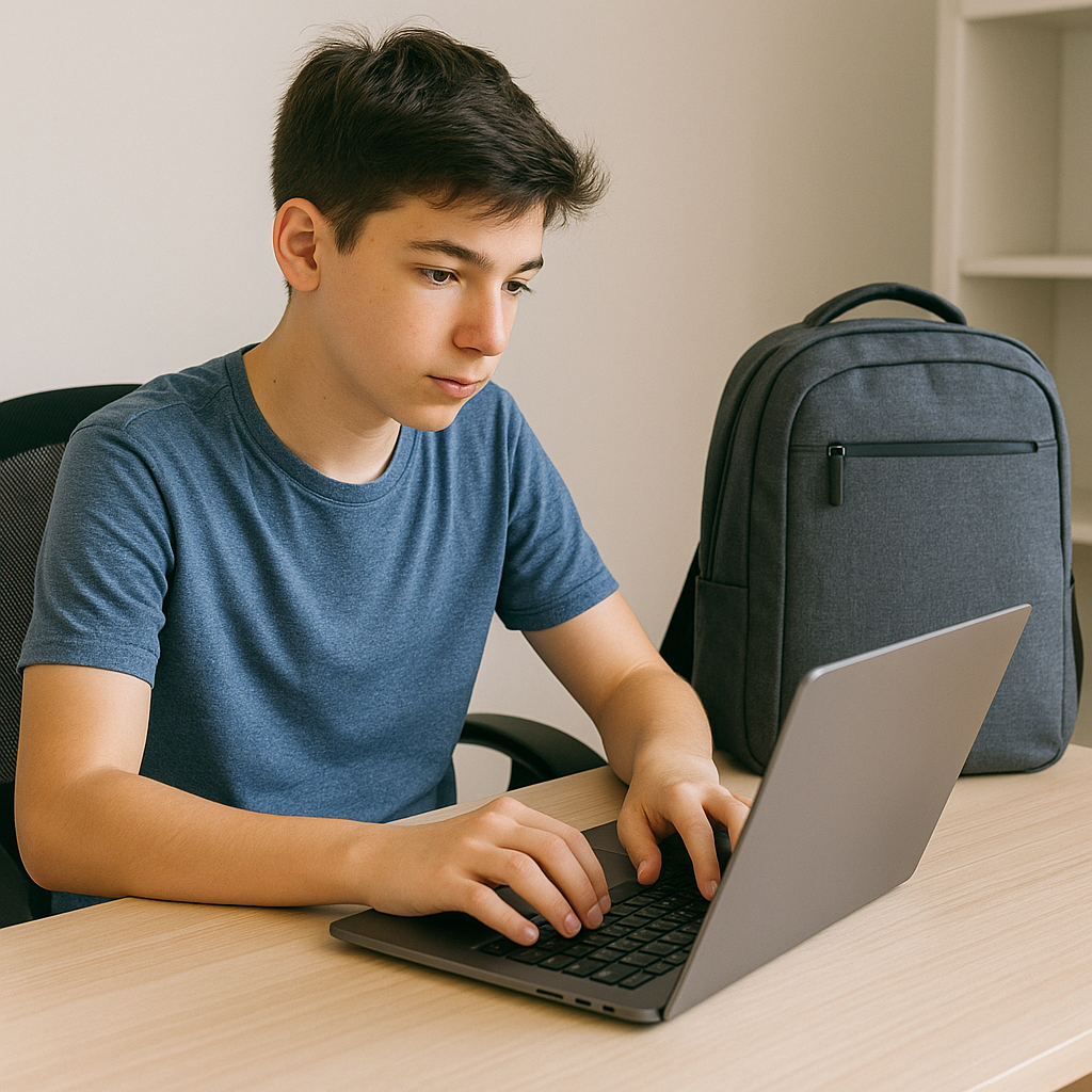 Quel sac à dos ordinateur choisir pour transporter un PC gamer