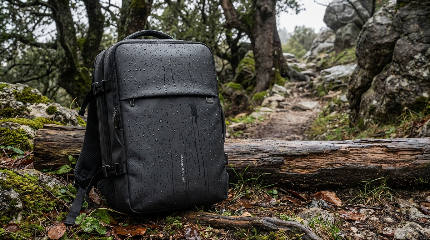 Sac à dos ordinateur en cuir : est-ce vraiment durable ?