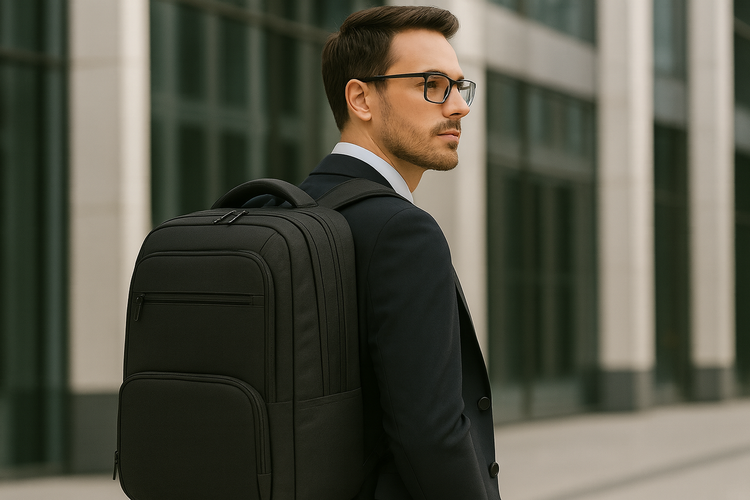 Quel sac à dos ordinateur choisir pour le travail ?