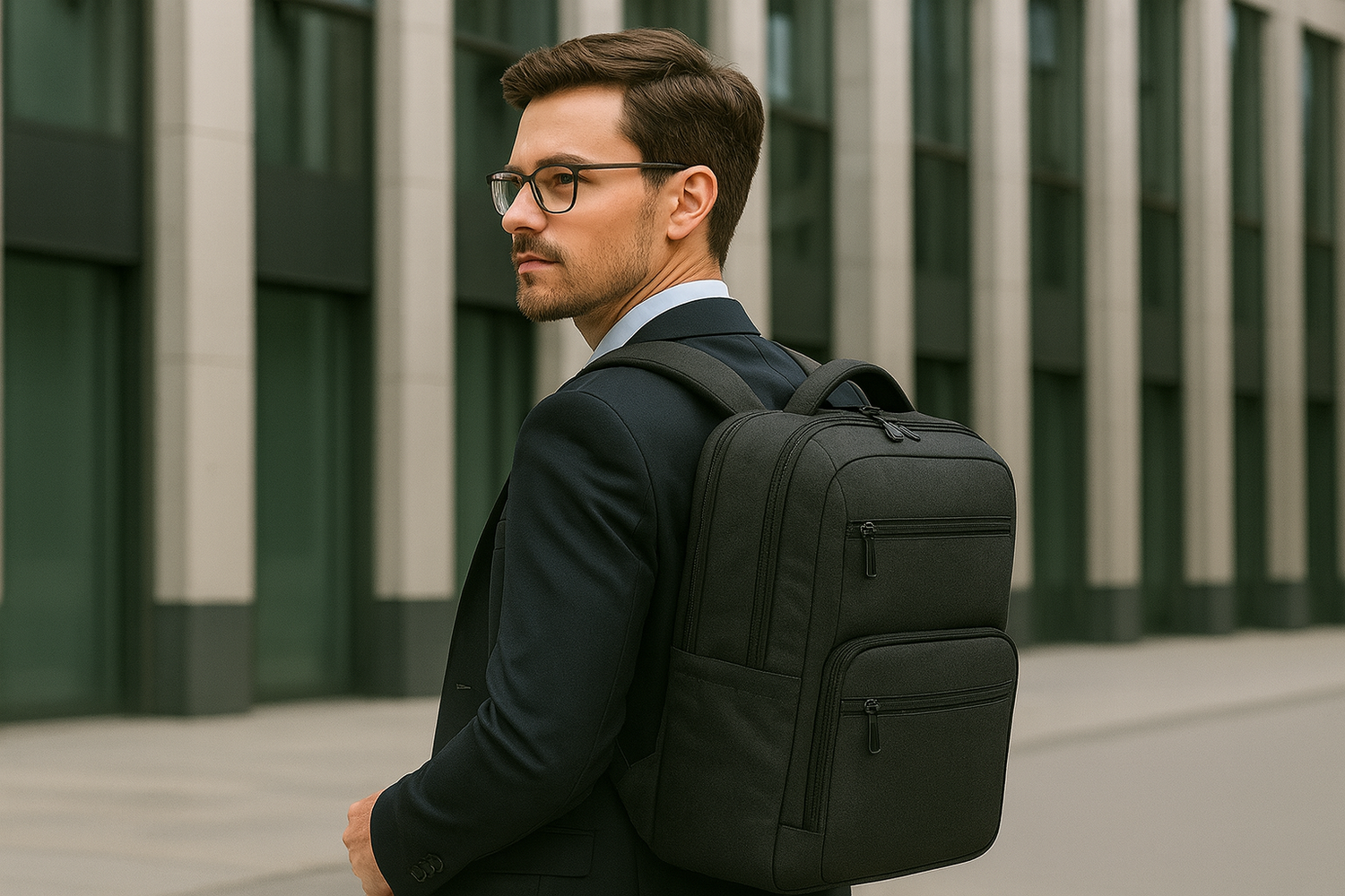 Quels critères pour choisir un sac à dos ordinateur pour le travail