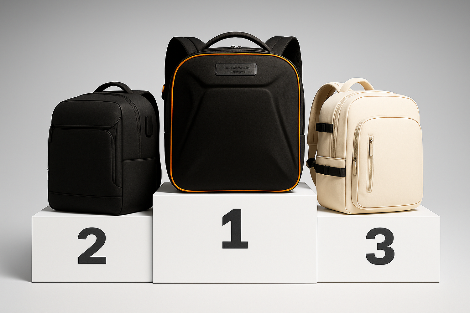 meilleur sac à dos ordinateur 2025