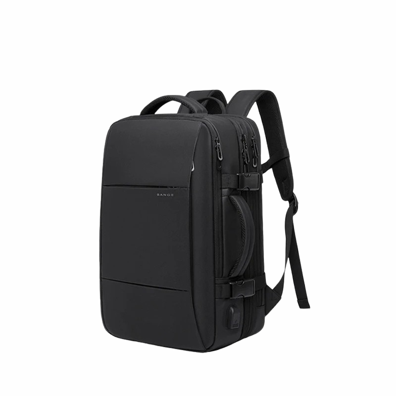 Sac à dos ordinateur voyageur d’affaires