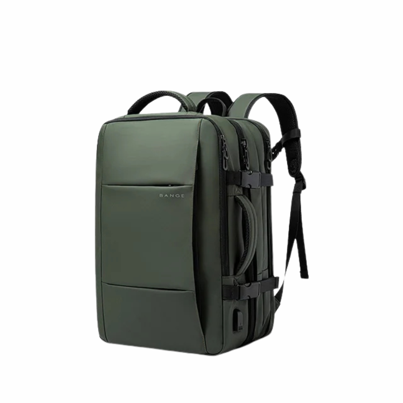 Sac à dos ordinateur voyageur d’affaires