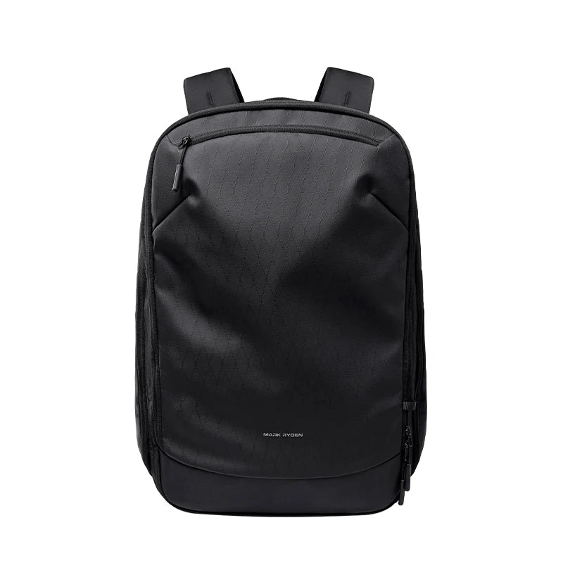 Sac à dos ordinateur 17,3" extensible 29-40L imperméable antivol 360° RFID USB