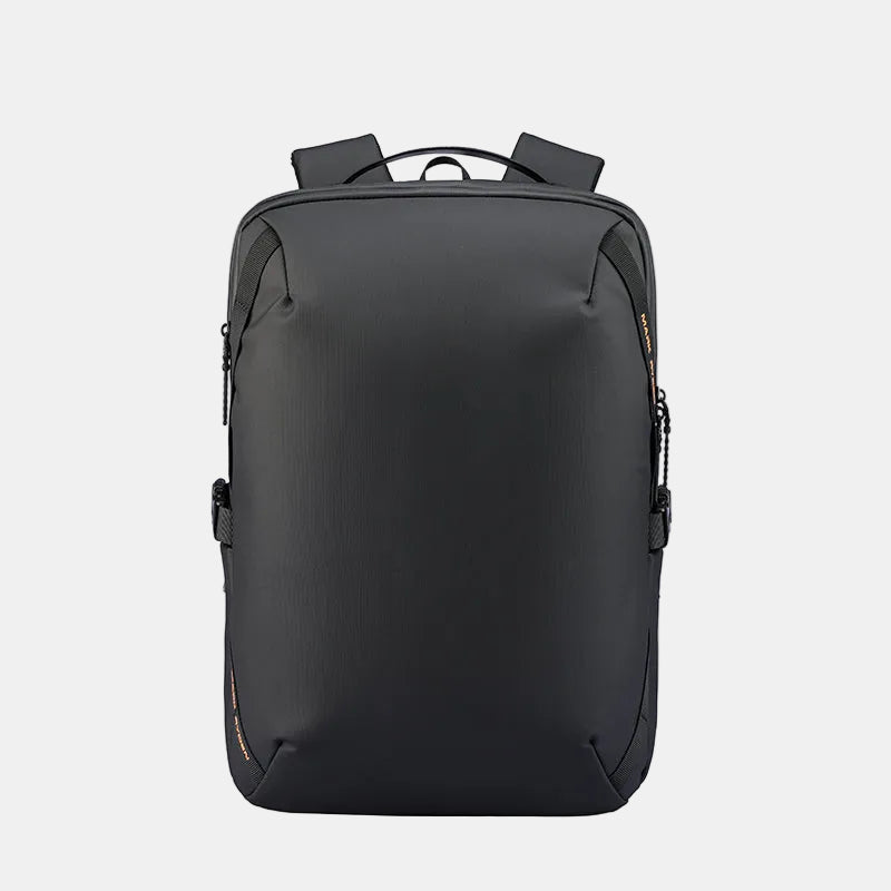 Sac à dos ordinateur extensible 17 pouces – Grand volume, modulable avec port USB