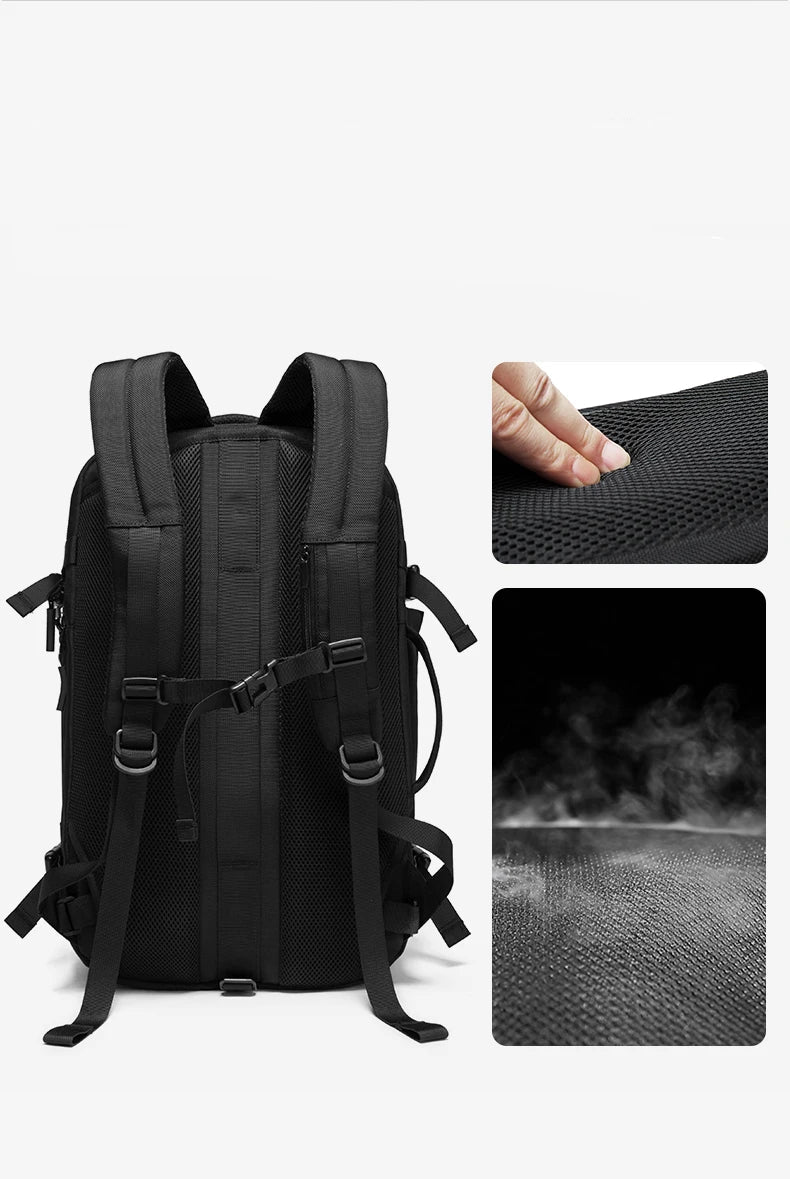 sac a dos 17 pouces anti transpiration