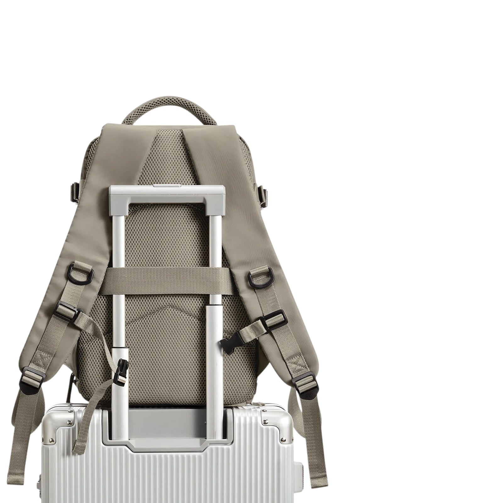 sac femme pc portable pratique accroche valise