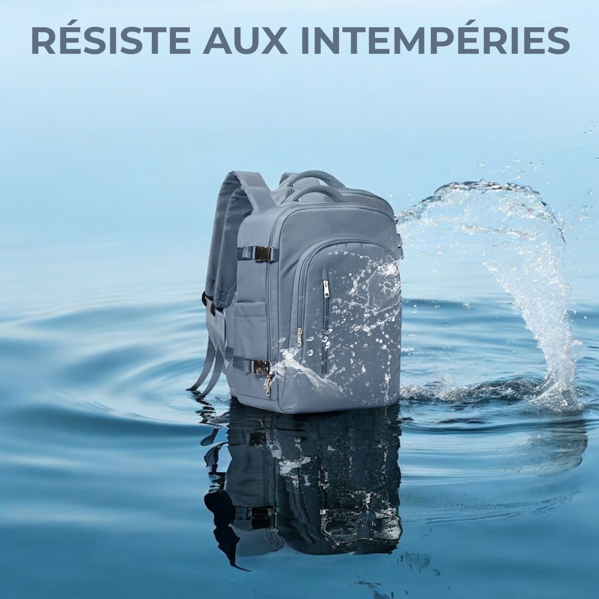 sac pour les femmes imperméable