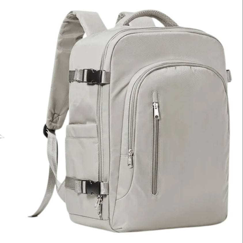 Sac à dos ordinateur homme 15 pouces - Ergonomique