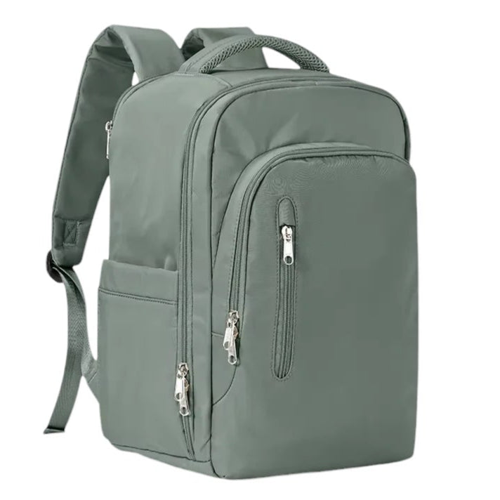 sac ordi homme ordinateur kaki