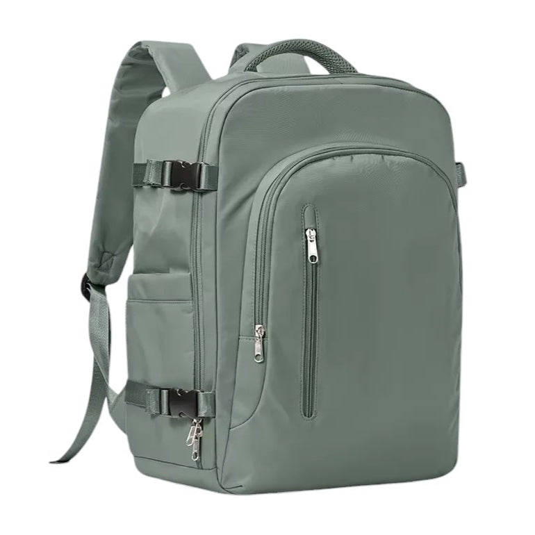 Sac à dos ordinateur homme 15 pouces - Ergonomique