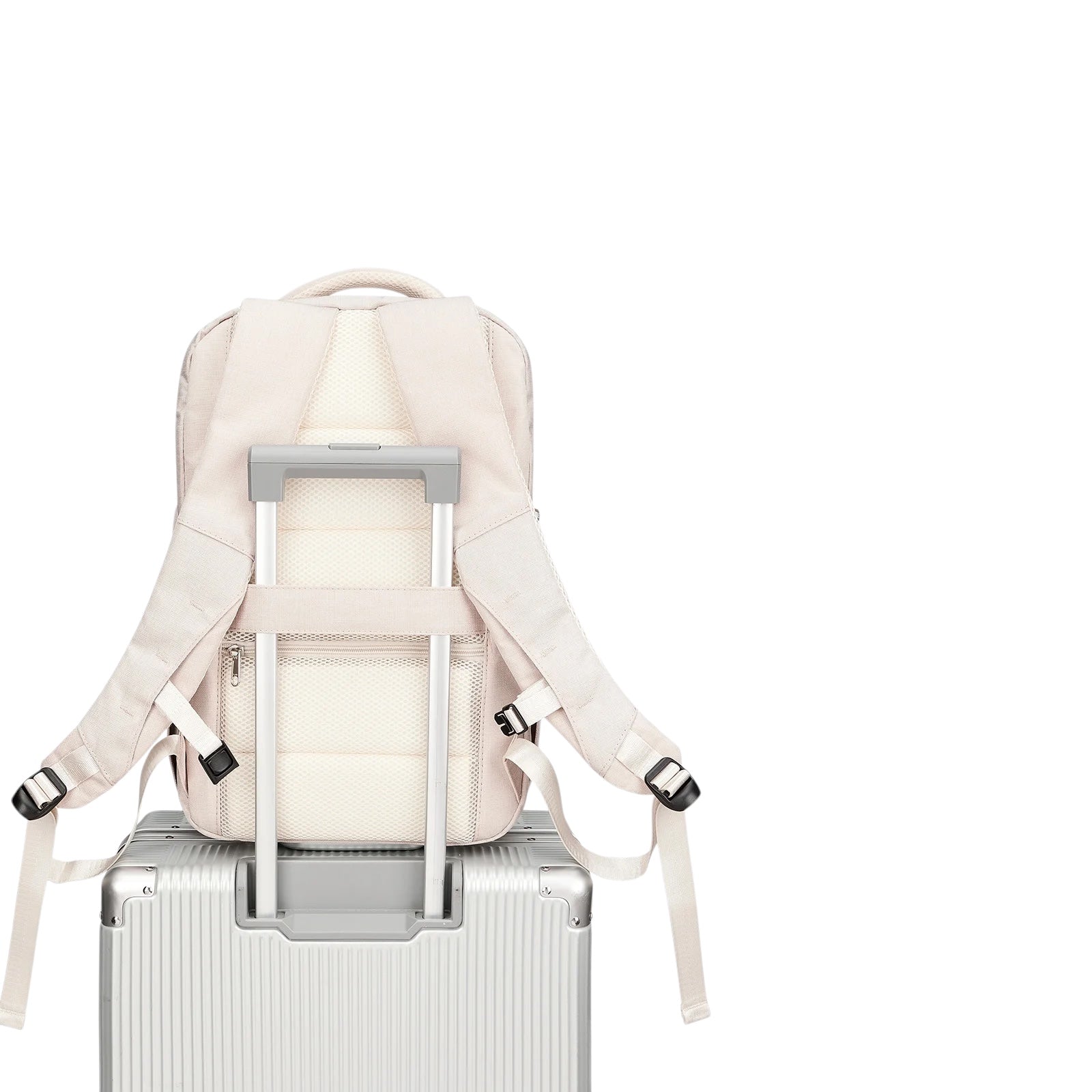 Sac à dos femme pour ordinateur 15 pouces - Long trajet