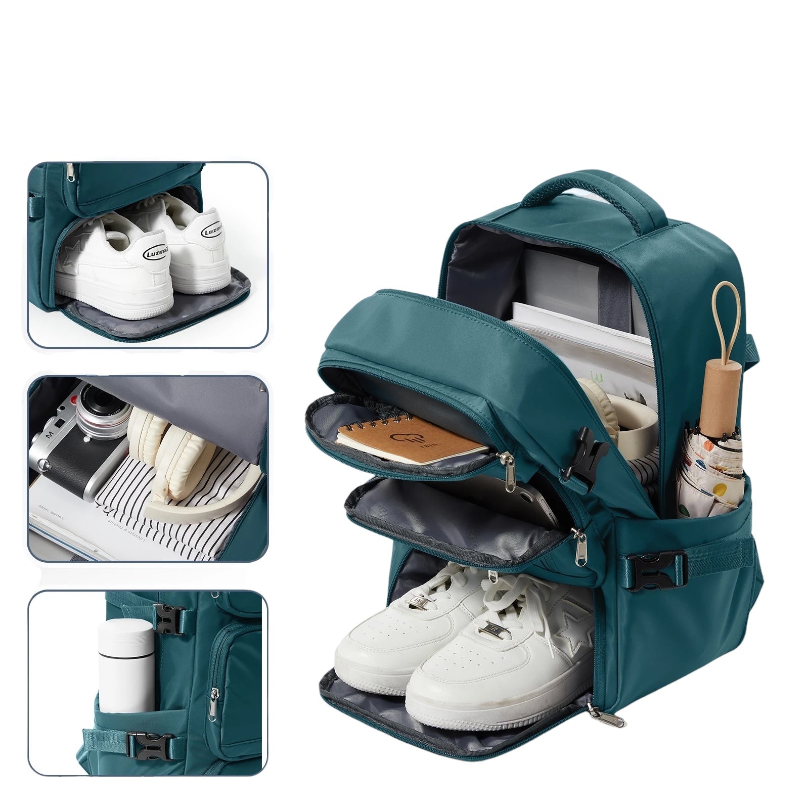 Sac à dos ordinateur homme pour cabine