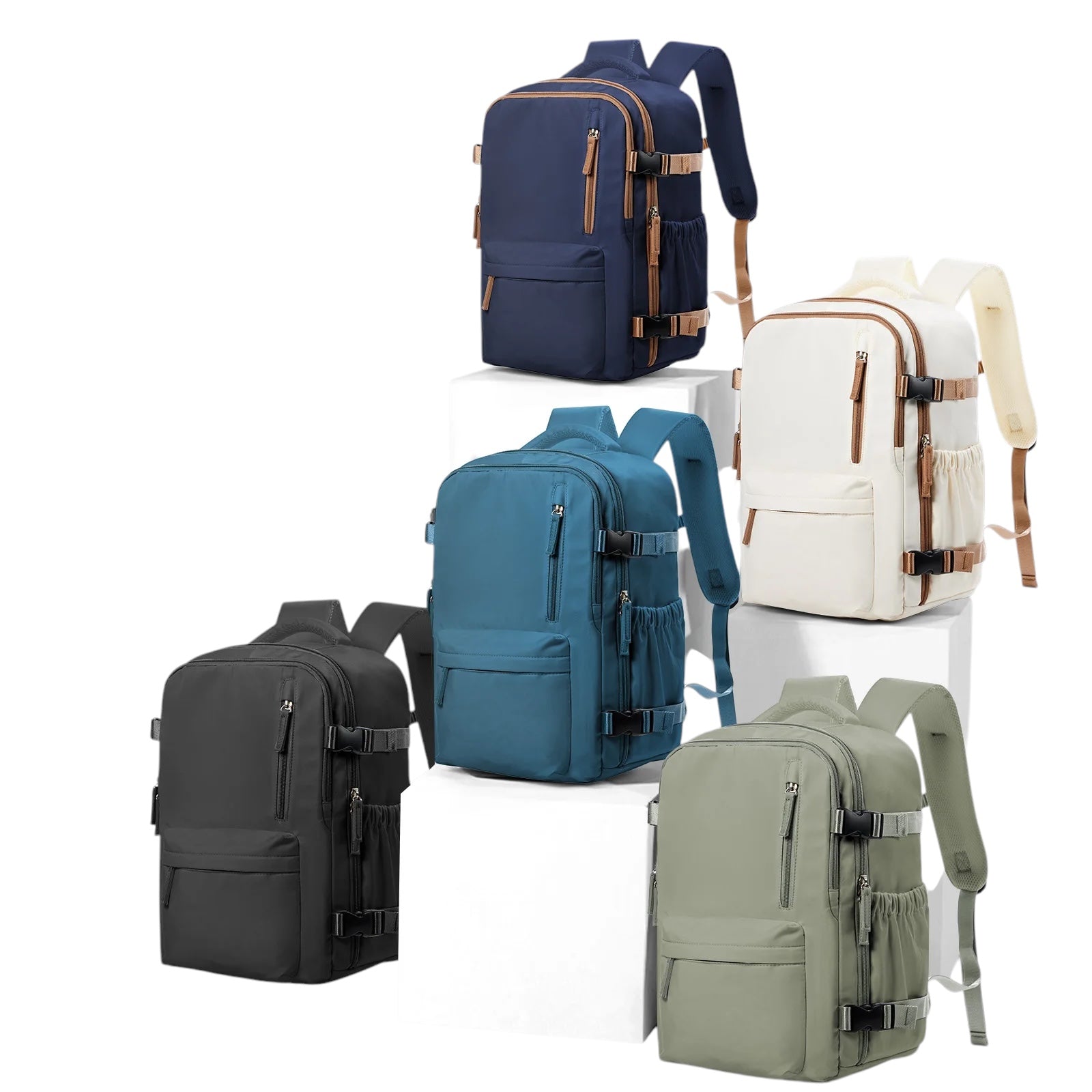 coloris de sac a dos