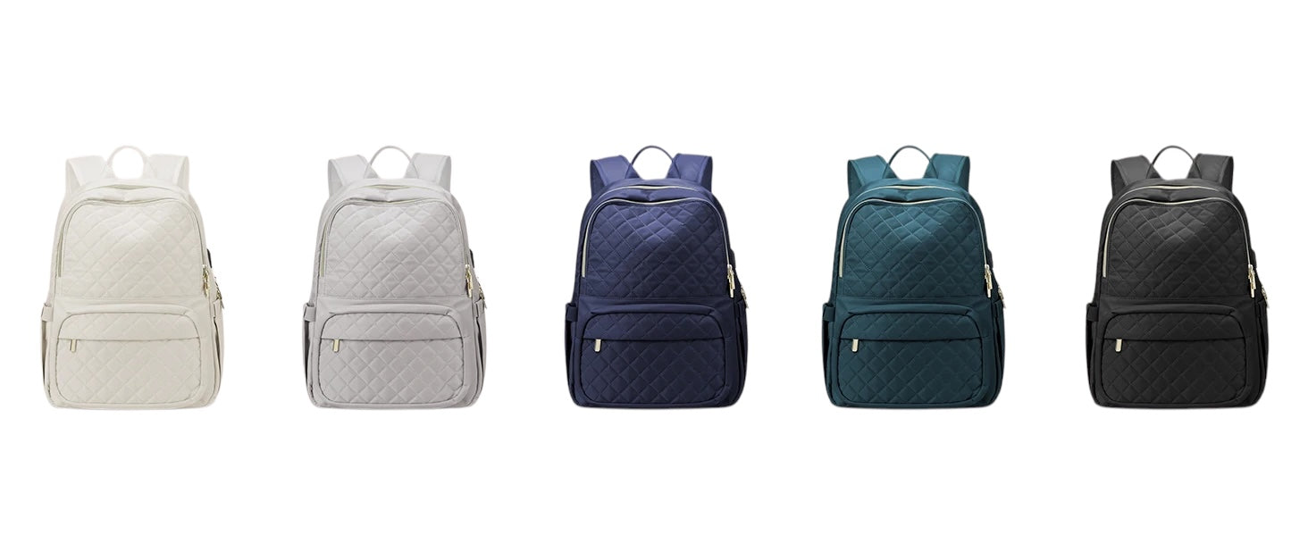 Sac à dos pour ordinateur 15 pouces avec port USB