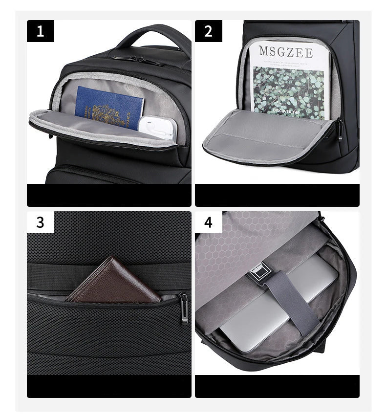 Sac a Dos Pour PC Portable