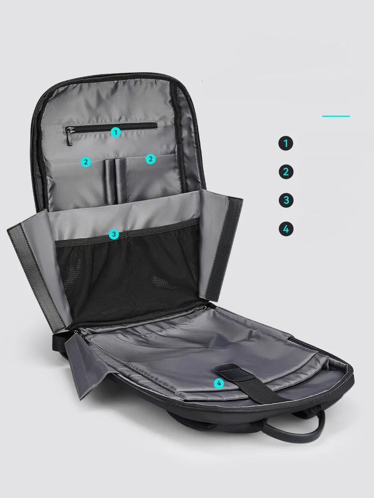 Sac Dos Ordinateur