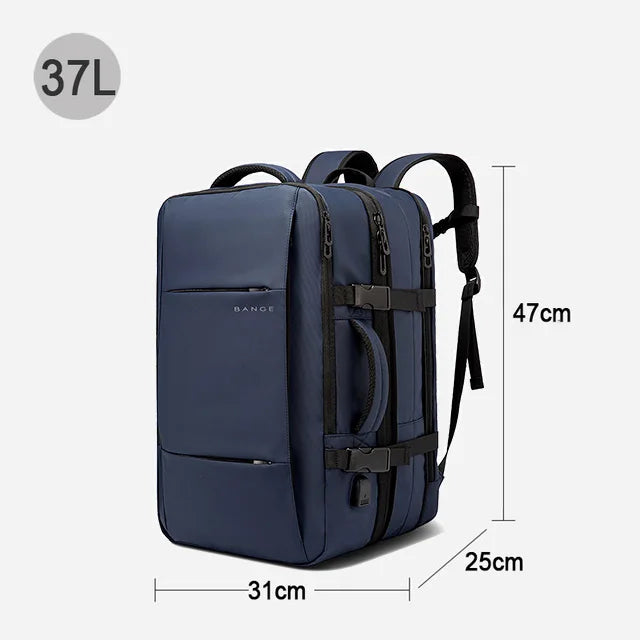 Sac à dos ordinateur transit