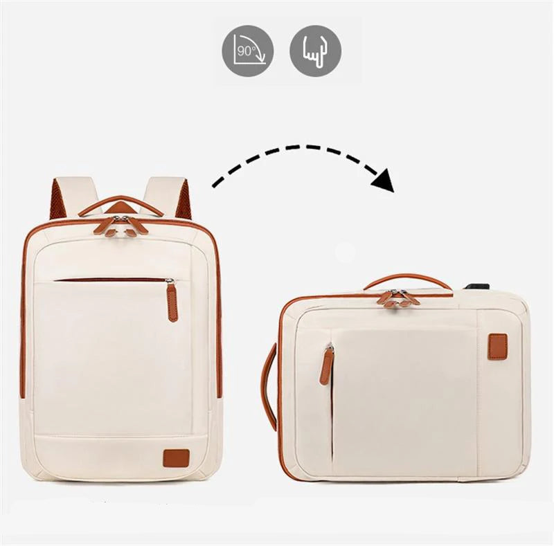 sac a dos pour femme porté facile