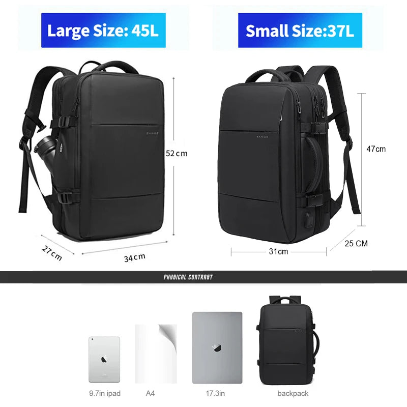 Sac à dos ordinateur transit