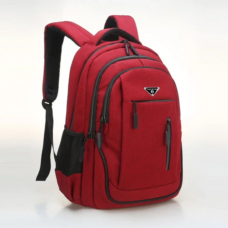 Sac à dos ordinateur pour étudiant