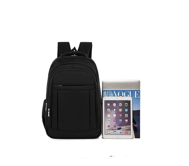 Sac à dos ordinateur 17 pouces unisexe