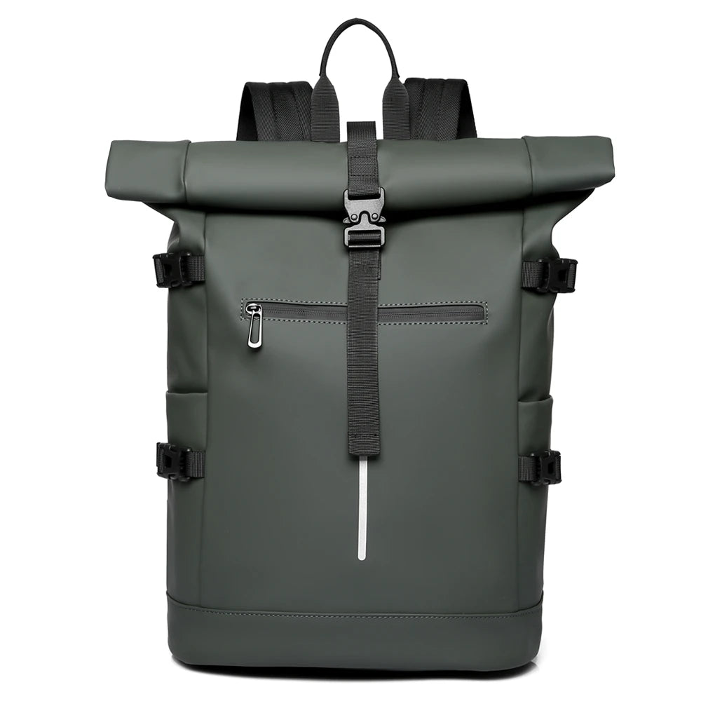 Sac à dos décontracté pour ordinateur portable imperméable