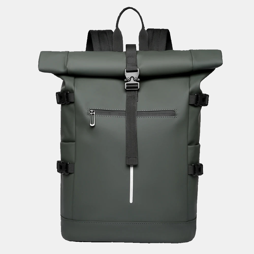 Sac à dos décontracté pour ordinateur portable imperméable