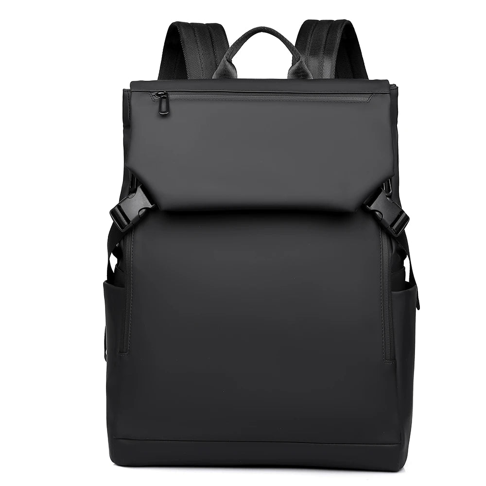 Sac à dos ordinateur en tissu 16 pouces
