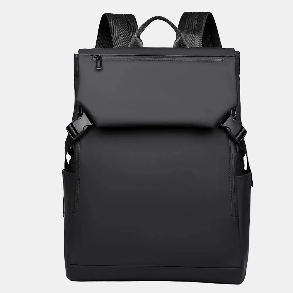 Sac à dos ordinateur en tissu 16 pouces