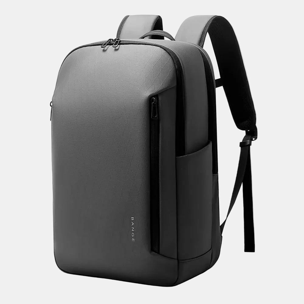 Sac a dos ordinateur business pour homme - vue de l'ensemble