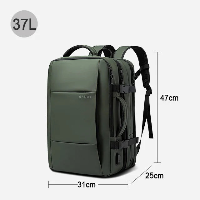 Sac à dos ordinateur transit