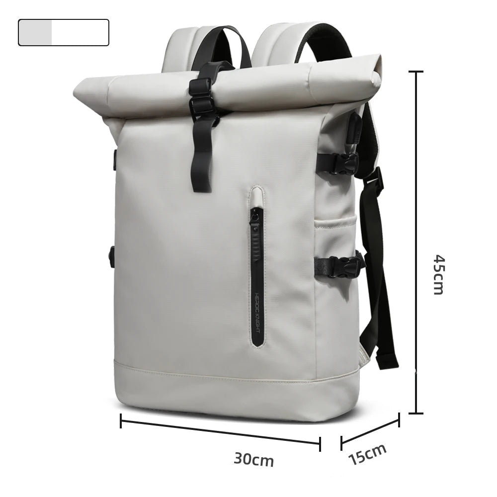 sac à dos souple pour ordinateur étanche