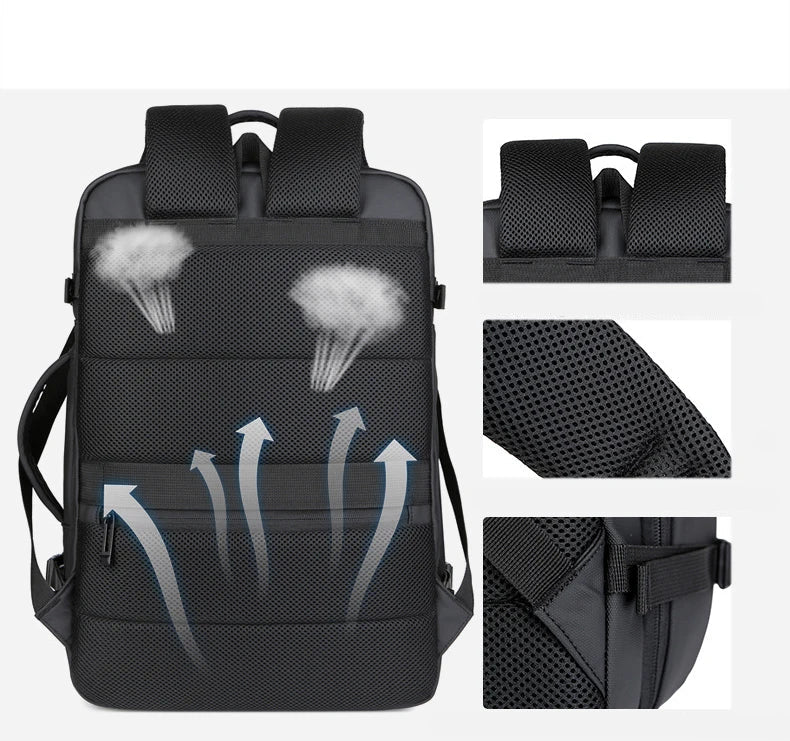 Sac a Dos Pour PC Portable