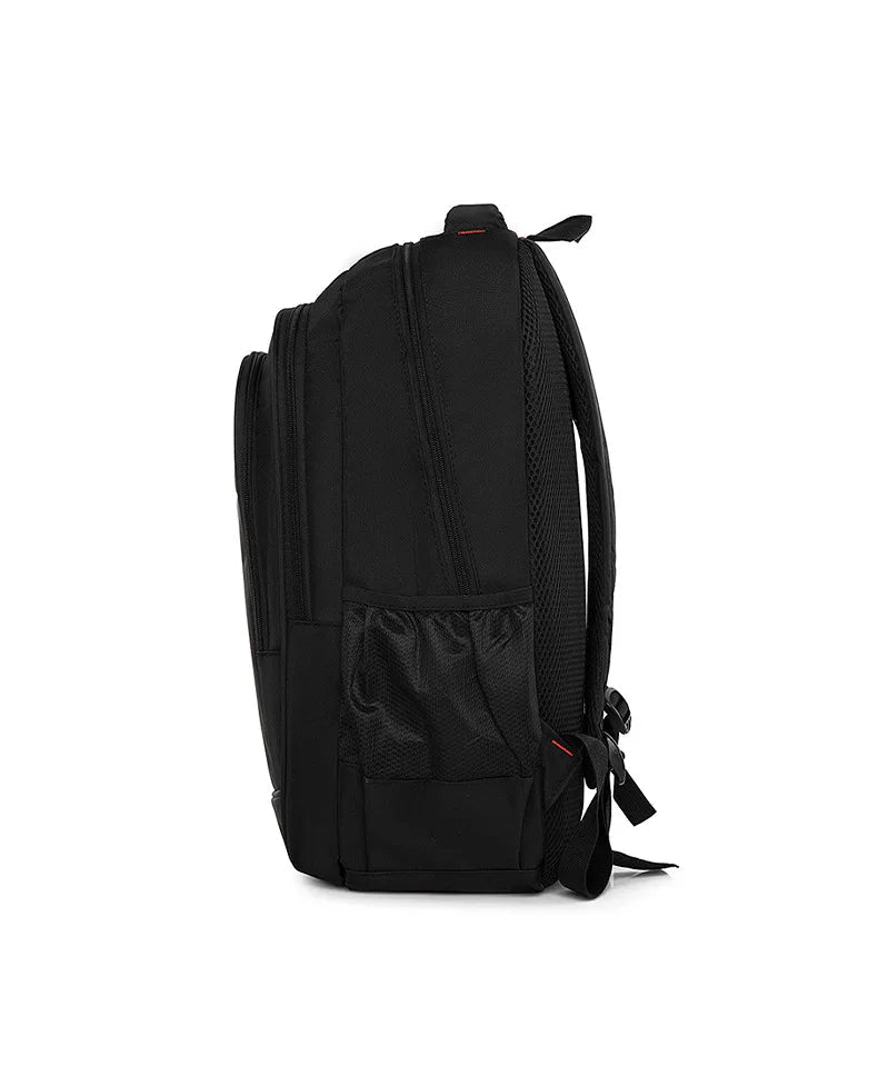 Sac à dos ordinateur 17 pouces unisexe