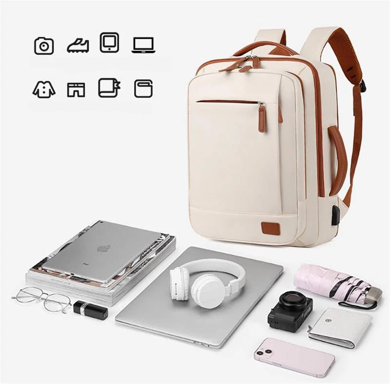 sac a dos pour femme ordinateur