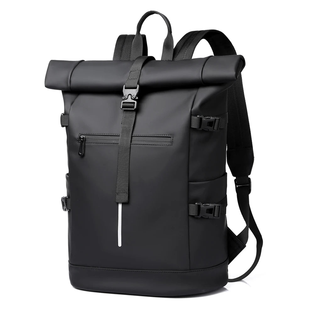 Sac à dos décontracté pour ordinateur portable imperméable