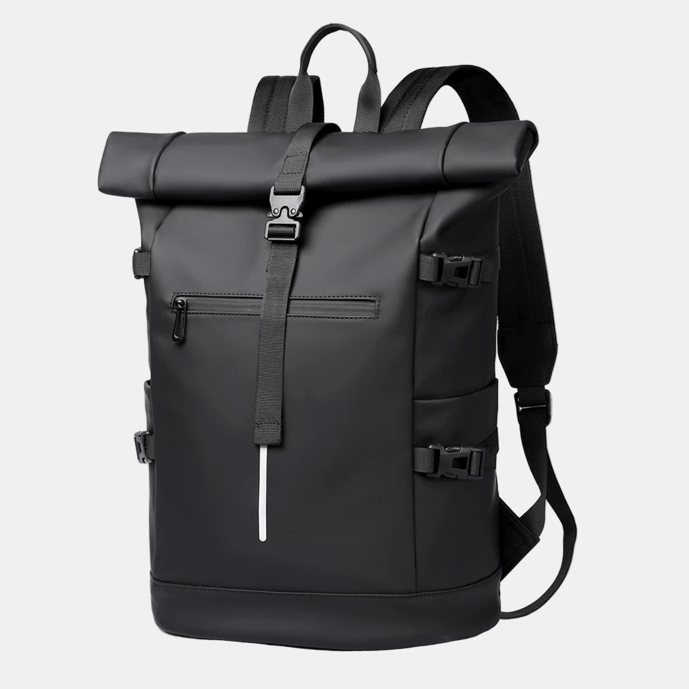 Sac à dos décontracté pour ordinateur portable imperméable