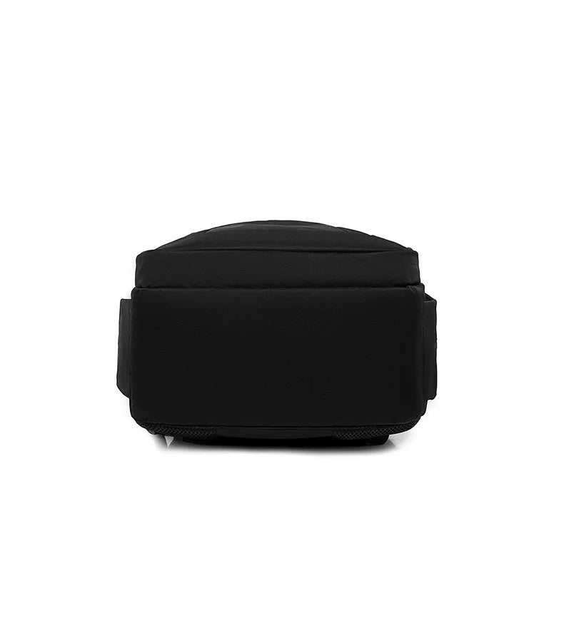 Sac à dos ordinateur 17 pouces unisexe