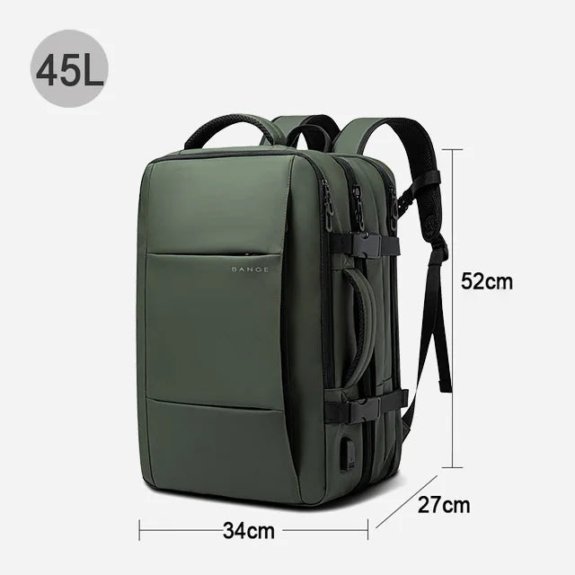 Sac à dos ordinateur transit