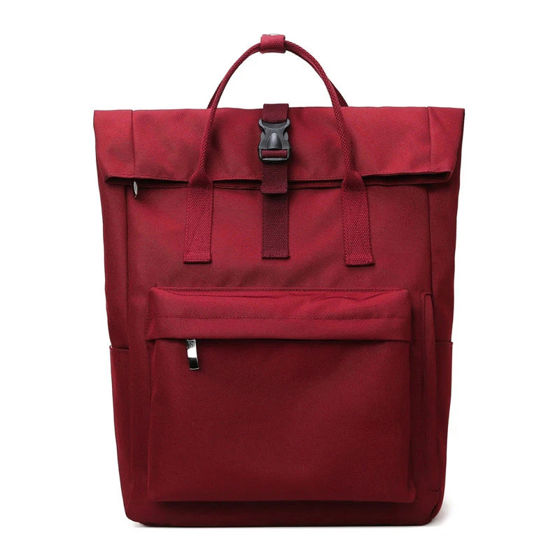 Sac à dos ordinateur 14 pouces pour étudiants