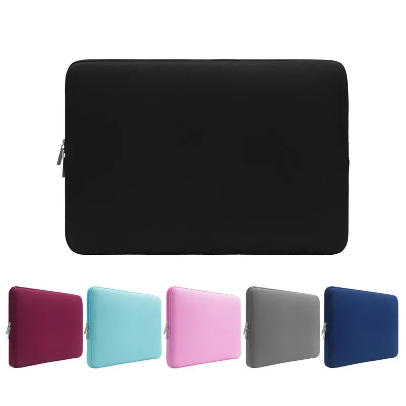 Housse PC portable 11 12 13 14 15 15.6 17 pouces