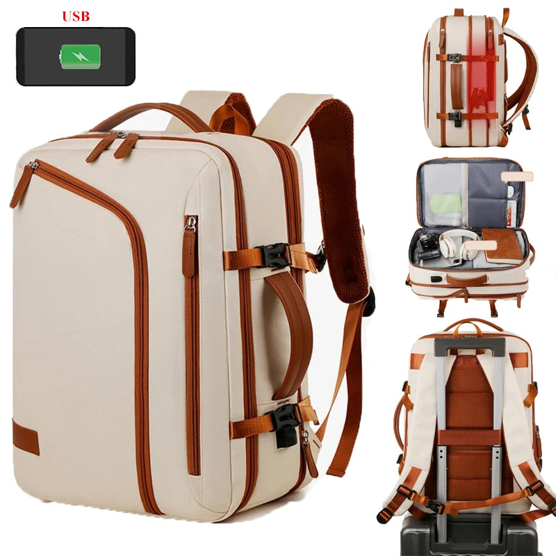 sac a dos pour femme usb