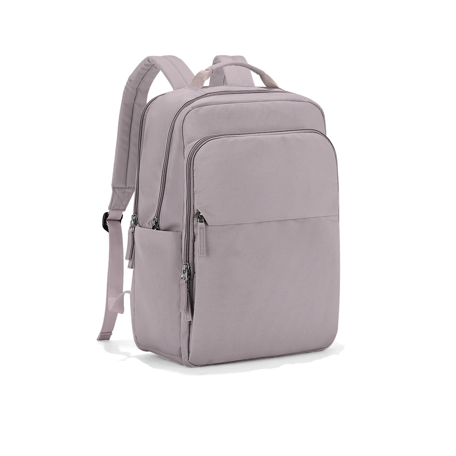 sac à dos ordinateur rose