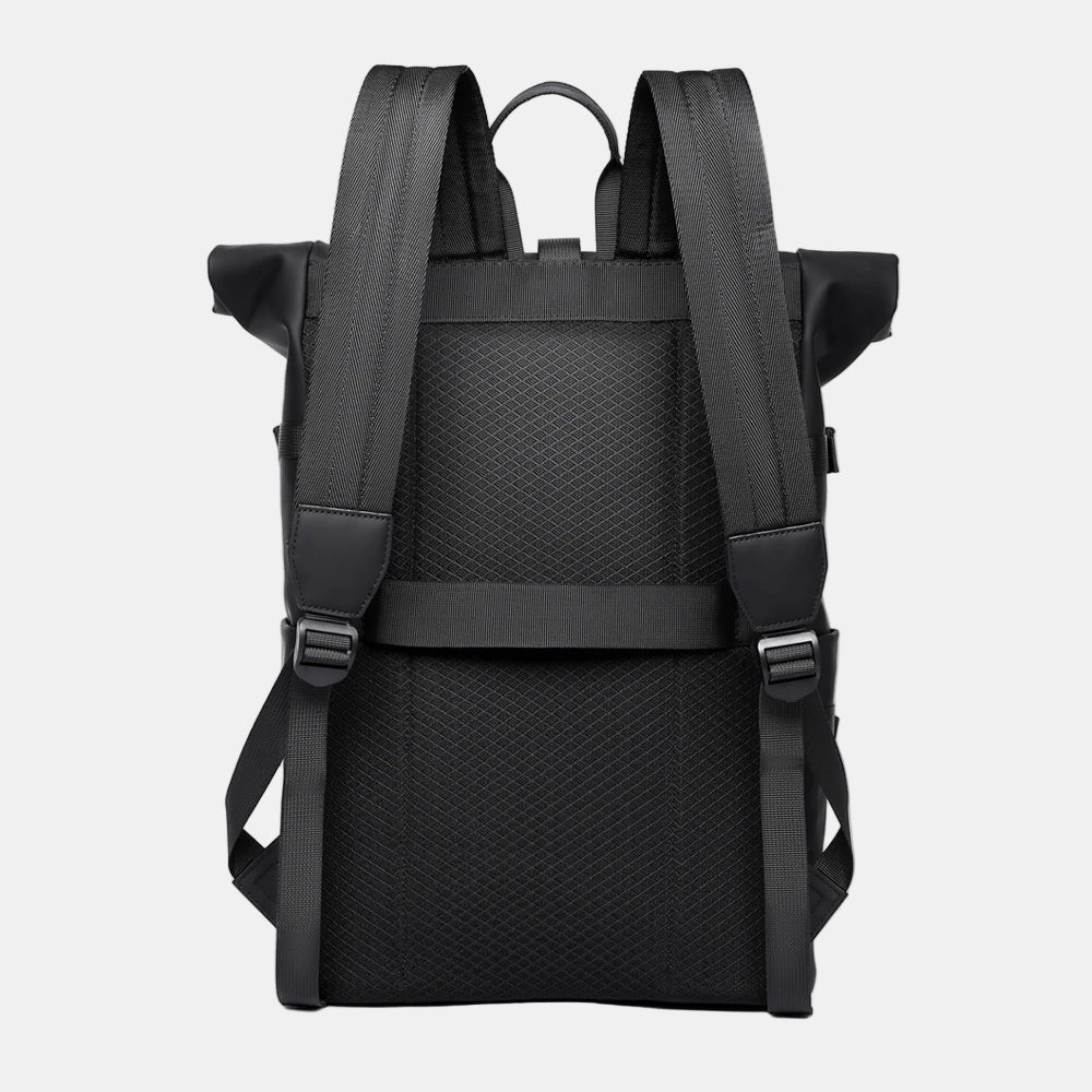 Sac à dos décontracté pour ordinateur portable imperméable