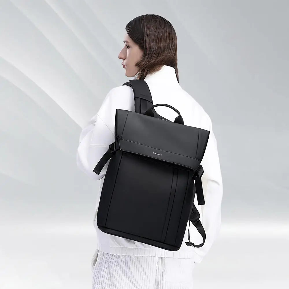 Sac à dos ordinateur Premium – 15 pouces – Design élégant & Mobilité urbaine