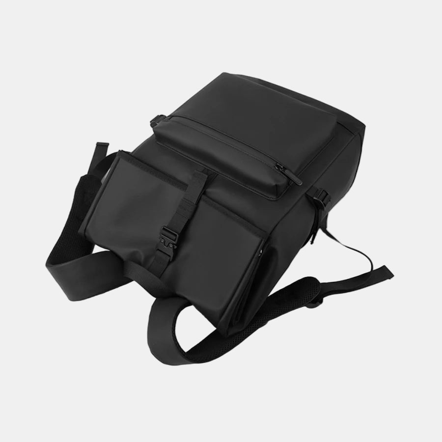 Sac à dos ordinateur professionnelle imperméable