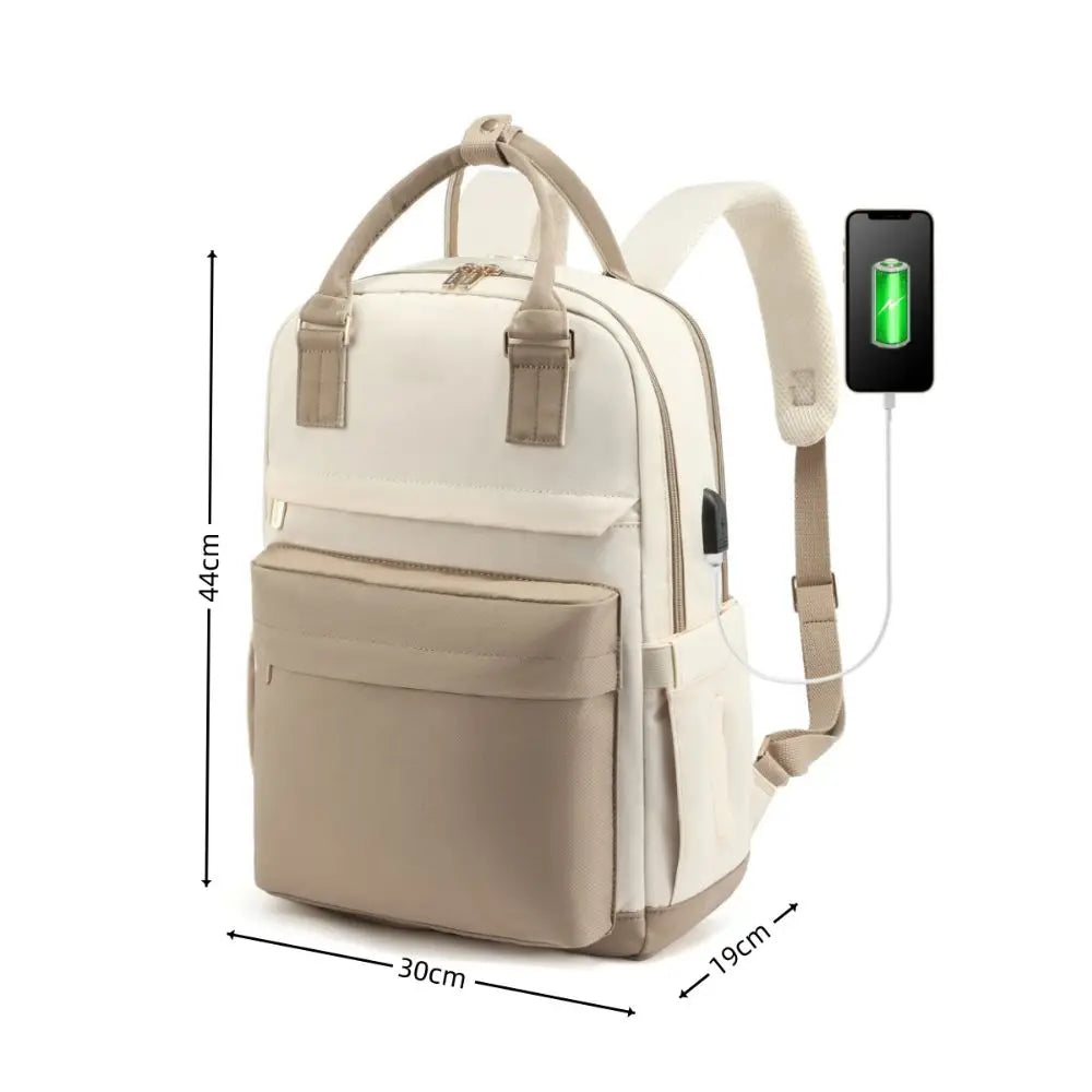 Sac a Dos Pour Ordinateur Portable Femme