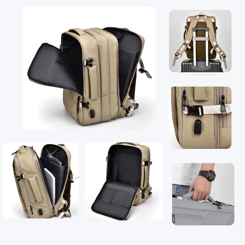 Sac a Dos Pour PC